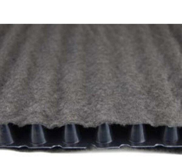Img of Epro Ecodrain DS - 6 x 165' per Roll